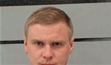 Timothy Burton, - Lubbock County, TX 