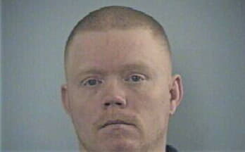 Terry Campbell - Fayette County, KY 