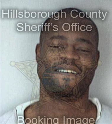 Dwight Canty, - Hillsborough County, FL 