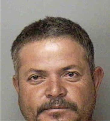 Ruben Caraballo, - Polk County, FL 