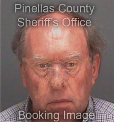 Carl Carlson, - Pinellas County, FL 