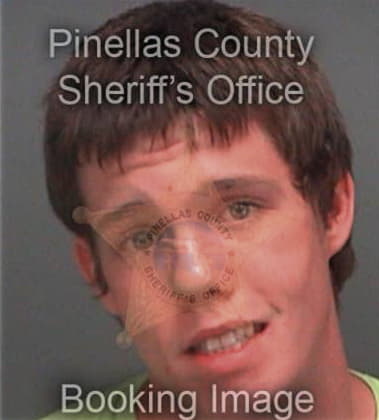 Joshua Champ, - Pinellas County, FL 