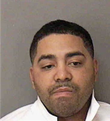 Peter Colburn - Polk County, FL 