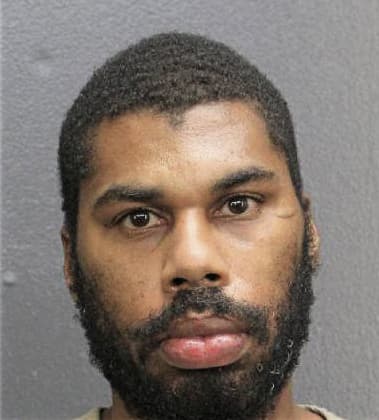 Keith Coleman, - Broward County, FL 