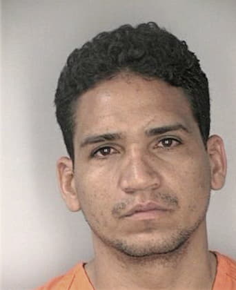 Donald Collier - Hillsborough County, FL 