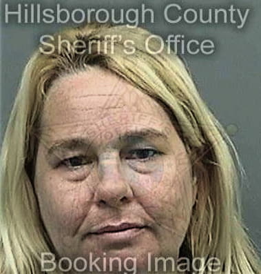 Kimberly Collins, - Hillsborough County, FL 