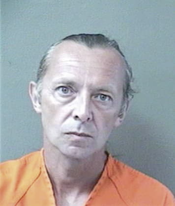 Alan Collinsworth, - Okaloosa County, FL 