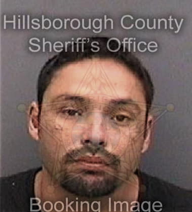 Raymond Conde, - Hillsborough County, FL 