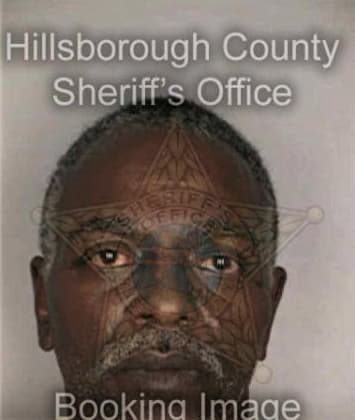 Rechard Cooley, - Hillsborough County, FL 