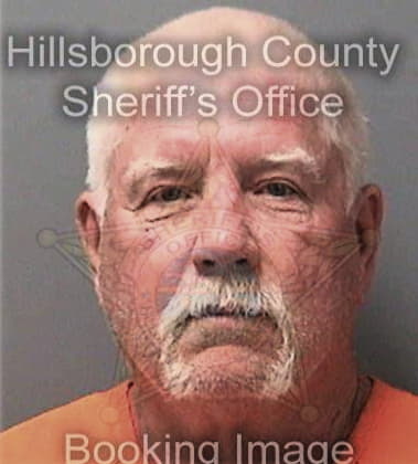 Luis Corrales, - Hillsborough County, FL 