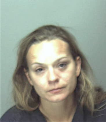 Donna Cox, - Putnam County, FL 