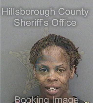 Sesina Cummings, - Hillsborough County, FL 