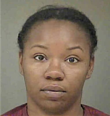 Shacora Davis, - Mecklenburg County, NC 