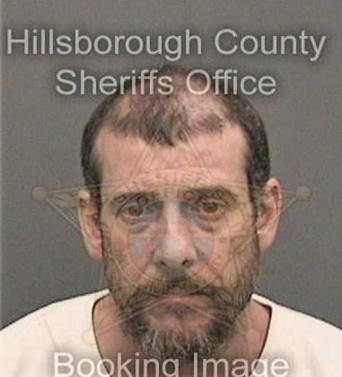 Danny Deleon, - Hillsborough County, FL 