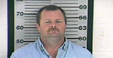 Marc Dozier, - Dyer County, TN 