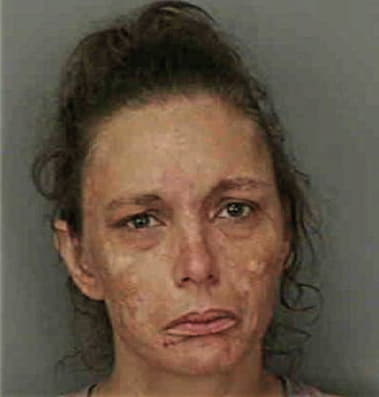 Traci Edwards, - Polk County, FL 