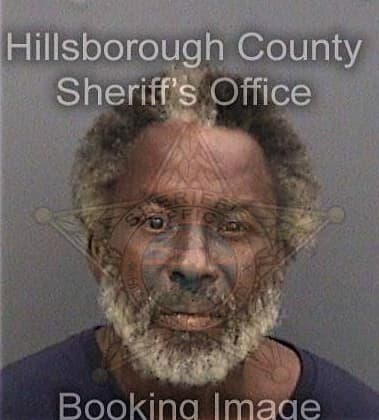 Vidolson Etienne, - Hillsborough County, FL 