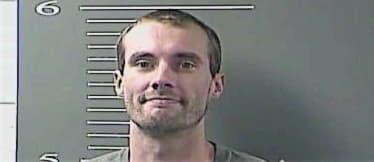 Michael Farley, - Johnson County, KY 