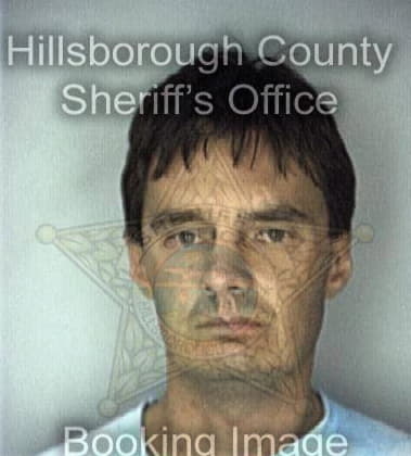 Christopher Foster, - Hillsborough County, FL 