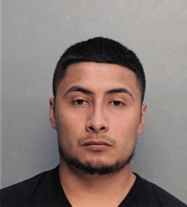 Andres Franco, - Dade County, FL 