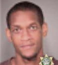 Dantea Frazier - Multnomah County, OR 
