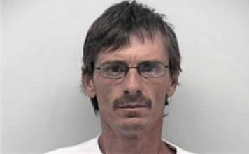 Lester Freeman, - Charlotte County, FL 