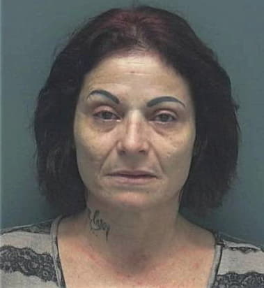 Marcelina Freytes, - Lee County, FL 