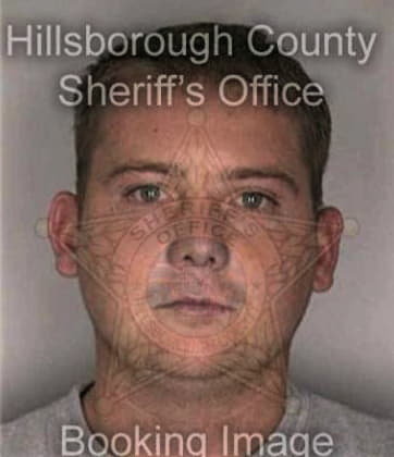 Christian Gagnon, - Hillsborough County, FL 