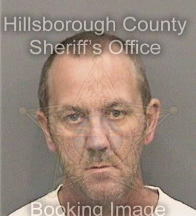 David Gallagher, - Hillsborough County, FL 