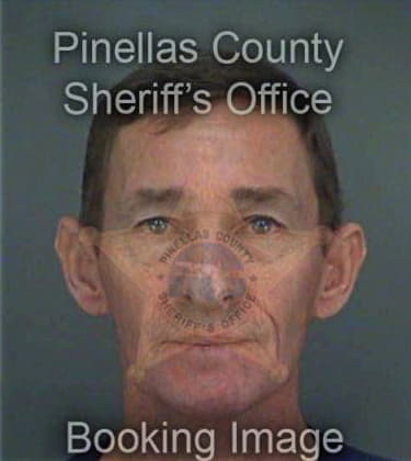 Michael Galvin, - Pinellas County, FL 