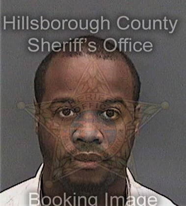 Robert Garland, - Hillsborough County, FL 