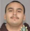 John Garza - Multnomah County, OR 