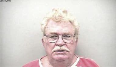 Raymond Golob, - Marion County, FL 