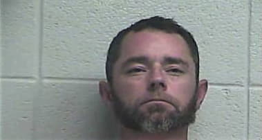 Brian Granger, - Jessamine County, KY 