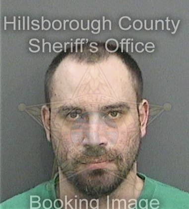 James Gress, - Hillsborough County, FL 