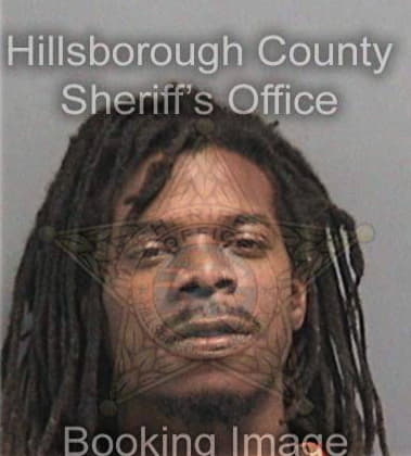 Derrick Grigsby, - Hillsborough County, FL 