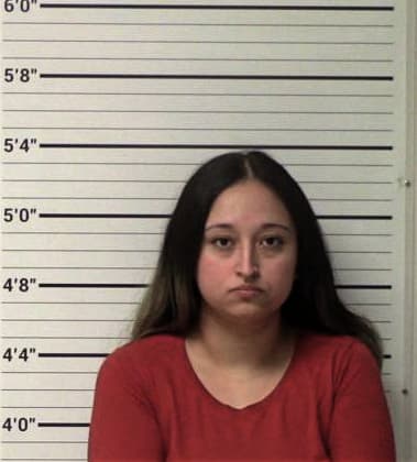 Felicia Guerrero, - Kerr County, TX 