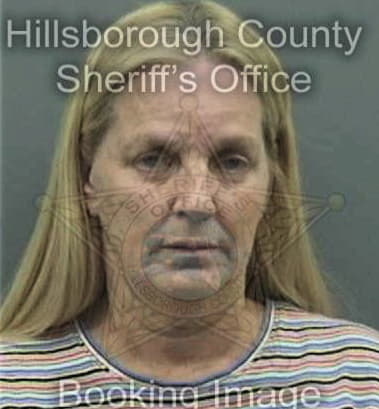 Jessica Guttinger, - Hillsborough County, FL 