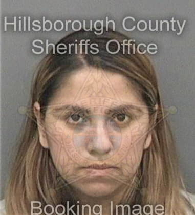 Stephanie Guyer, - Hillsborough County, FL 