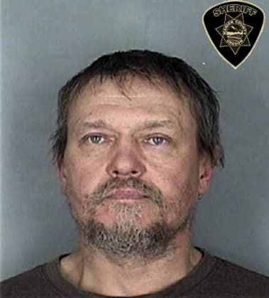 Michael Gysin, - Marion County, OR 