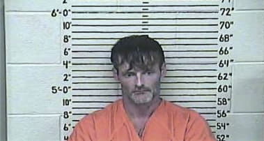 Anthony Hamm, - Carter County, KY 