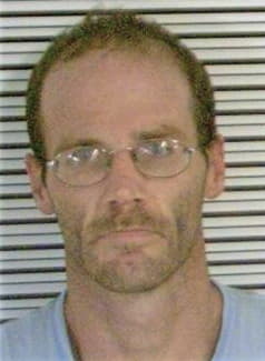 Albert Harrald, - Carter County, TN 