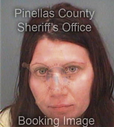 Kimberly Harris, - Pinellas County, FL 