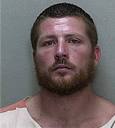 William Harrison, - Marion County, FL 