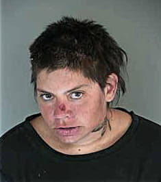 Cassidy Hathaway - Lane County, OR 