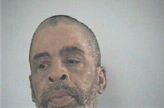 Michael Henderson - Fayette County, KY 