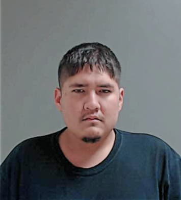 Jose Hernandez, - Hidalgo County, TX 