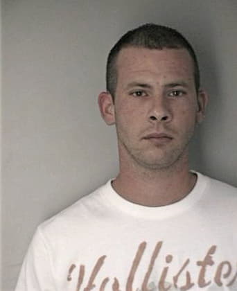 Orlando Hernandez - Hillsborough County, FL 