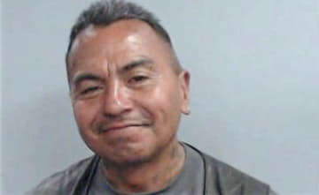 Juan Hernandez-Rodriguez - Fayette County, KY 