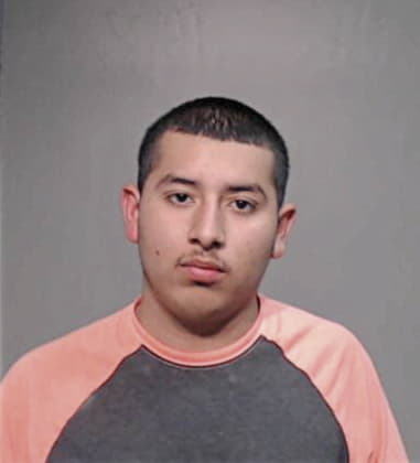 Arturo Herrera, - Hidalgo County, TX 